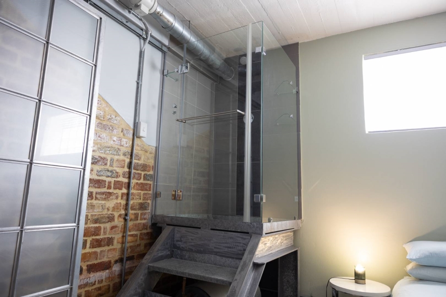 1 Bedroom Property for Sale in Gardens Western Cape